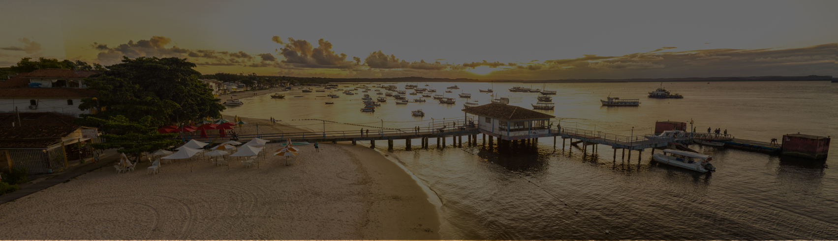 parallax background